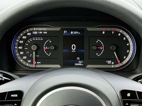 Used 2023 Hyundai Tucson SEL image 22