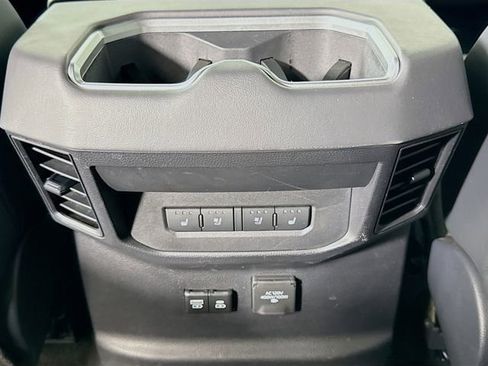 Used 2025 Toyota Tundra Platinum w/ TRD Off-Road Package AWD/4WD image 25