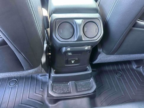 Used 2021 Jeep Wrangler Unlimited Sahara w/ Cold Weather Group AWD/4WD image 11