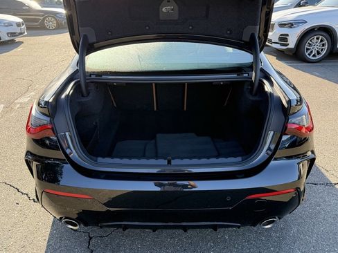 Used 2025 BMW 430i Coupe w/ M Sport Package image 15