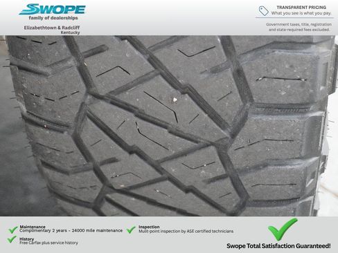 Used 2019 Jeep Grand Cherokee Altitude AWD/4WD image 30