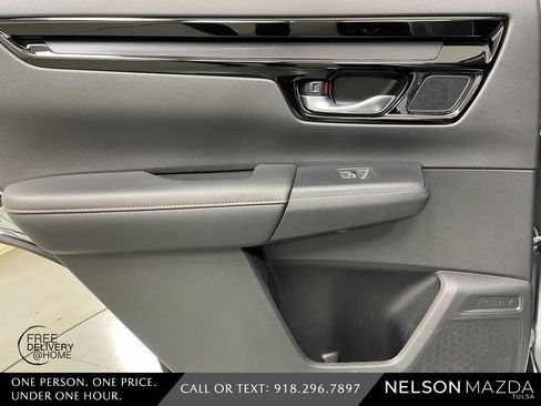 Used 2023 Honda CR-V Sport Touring image 34