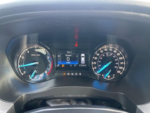 Used 2022 Ford Ranger XLT w/ Equipment Group 302A High image 19