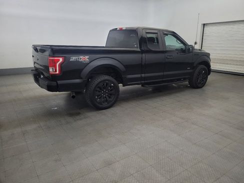 Used 2017 Ford F150 XL w/ Equipment Group 101A Mid AWD/4WD image 10
