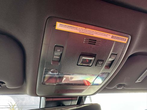 Used 2021 Lexus IS 350 F Sport image 30