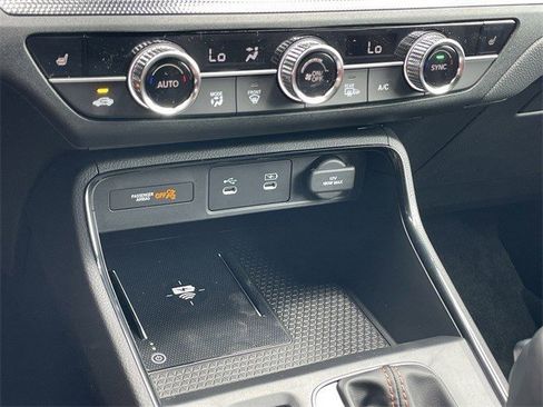 New 2026 Honda CR-V Sport image 19