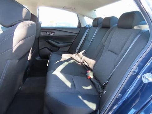 Certified 2024 Honda Accord EX image 12