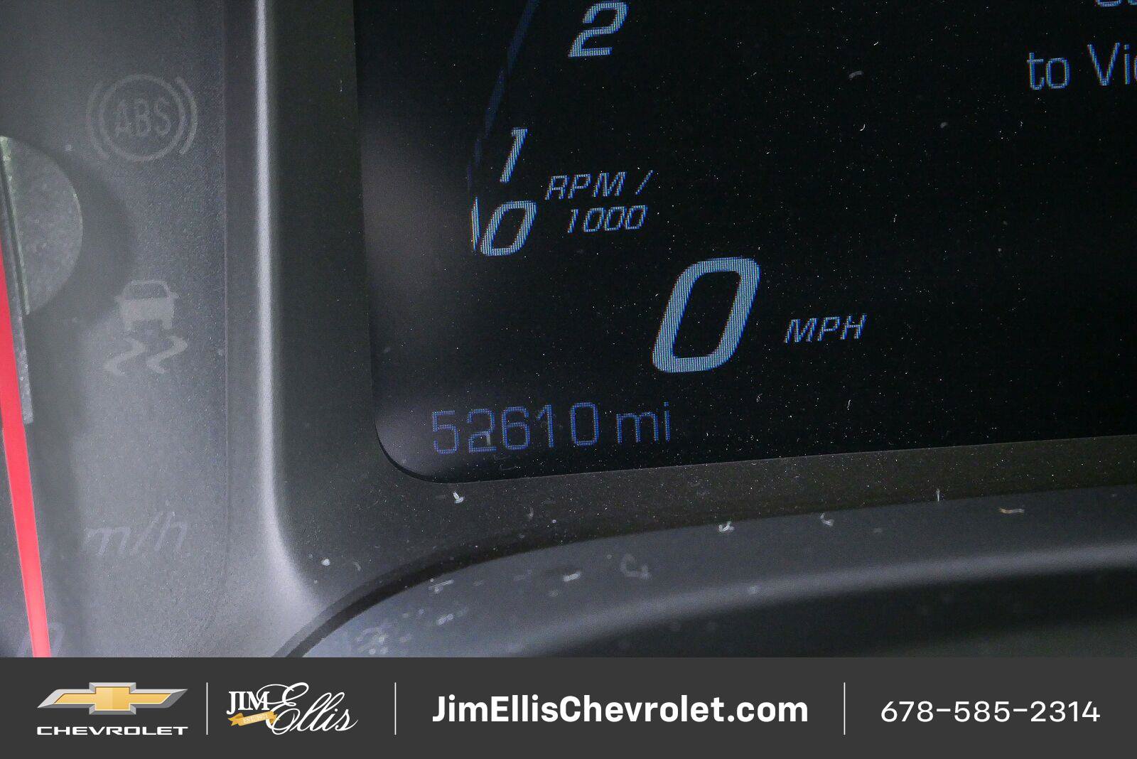 Used 2018 Chevrolet Corvette Z06 RWD image 9