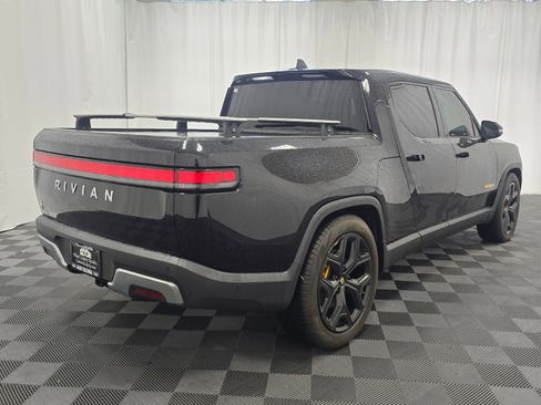 Used 2022 Rivian R1T Adventure image 6