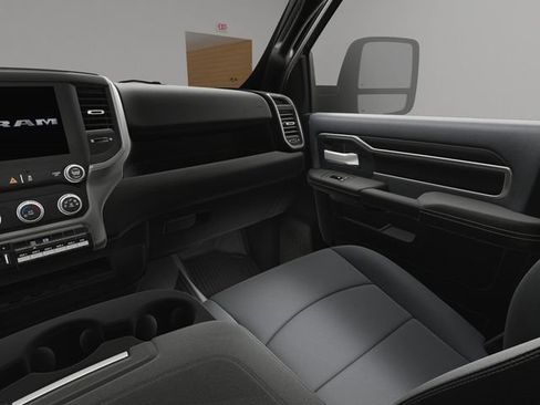 New 2025 RAM 4500 Tradesman image 26