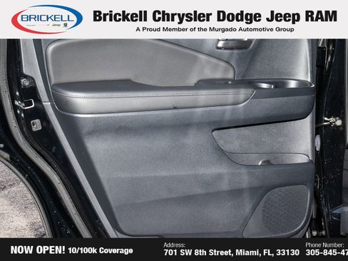 Used 2023 Honda Passport EX-L image 12