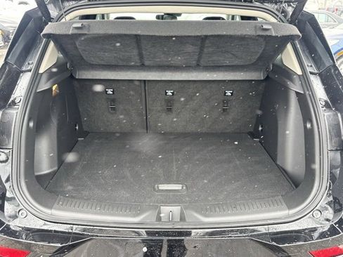 Certified 2023 Buick Encore GX Select w/ Sport Touring Package image 9
