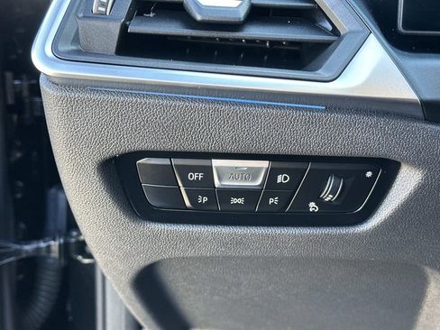 Used 2023 BMW i4 eDrive35 w/ Premium Package image 16