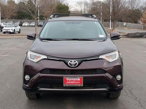 Used 2016 Toyota RAV4 XLE image 4