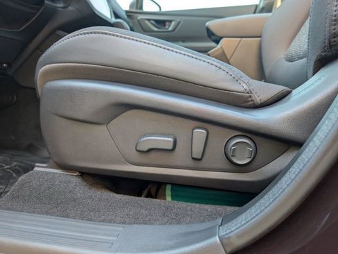 Certified 2026 Subaru Forester Premium image 19