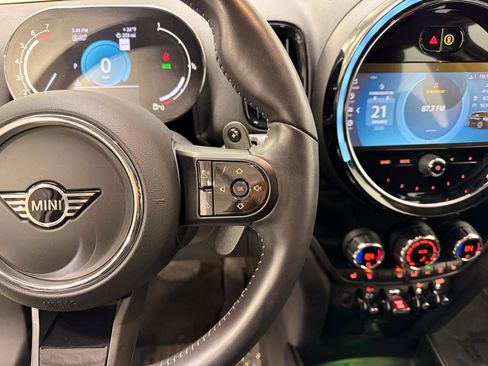 Certified 2022 MINI Cooper Countryman S image 14