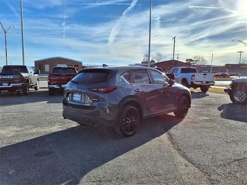 Used 2024 MAZDA CX-5 Carbon Edition image 22