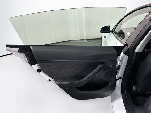 Used 2023 Tesla Model 3 Standard Range RWD image 24