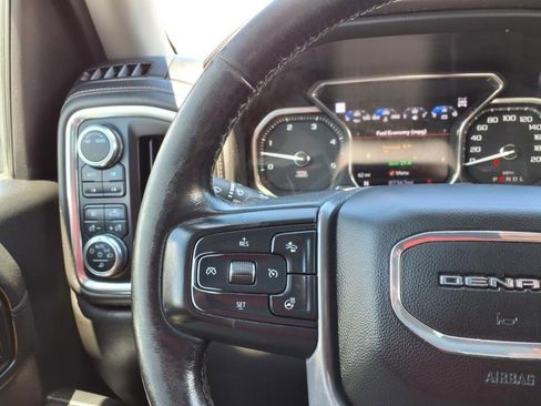 Used 2021 GMC Sierra 2500 Denali w/ Denali Ultimate Package image 34