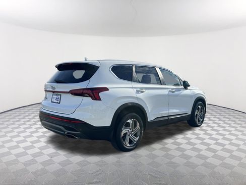Used 2023 Hyundai Santa Fe SE FWD image 5