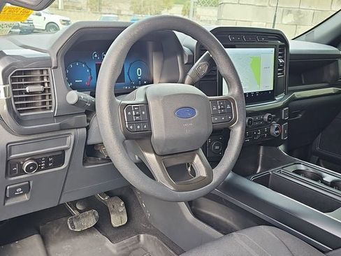 Used 2024 Ford F150 STX image 15