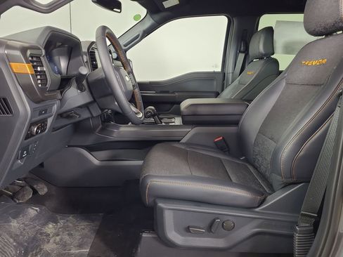 New 2026 Ford F150 Tremor w/ Tow/Haul Package AWD/4WD image 19