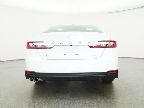 New 2026 Toyota Camry SE image 23