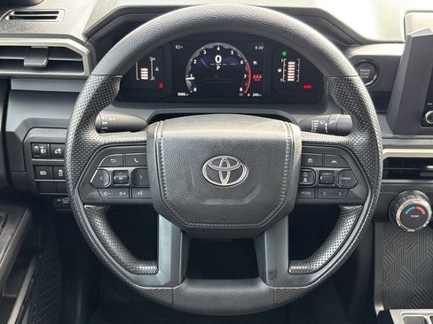 Used 2026 Toyota Tacoma SR RWD image 14