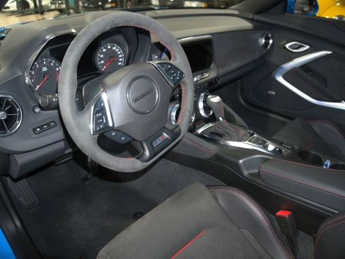 Used 2023 Chevrolet Camaro ZL1 image 37