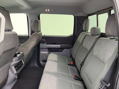 Used 2024 Ford F250 XLT w/ XLT Premium Package AWD/4WD image 21