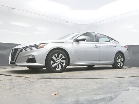Used 2021 Nissan Altima 2.5 S image 27