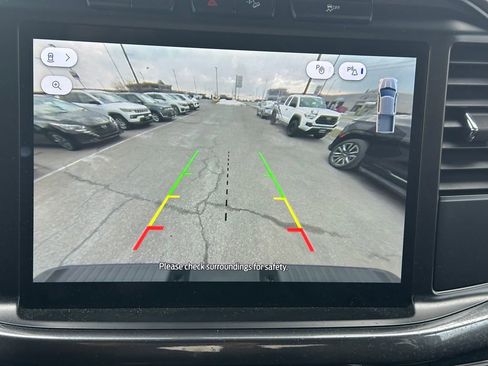 Used 2024 Ford F150 STX w/ Equipment Group 201A FX4 image 23