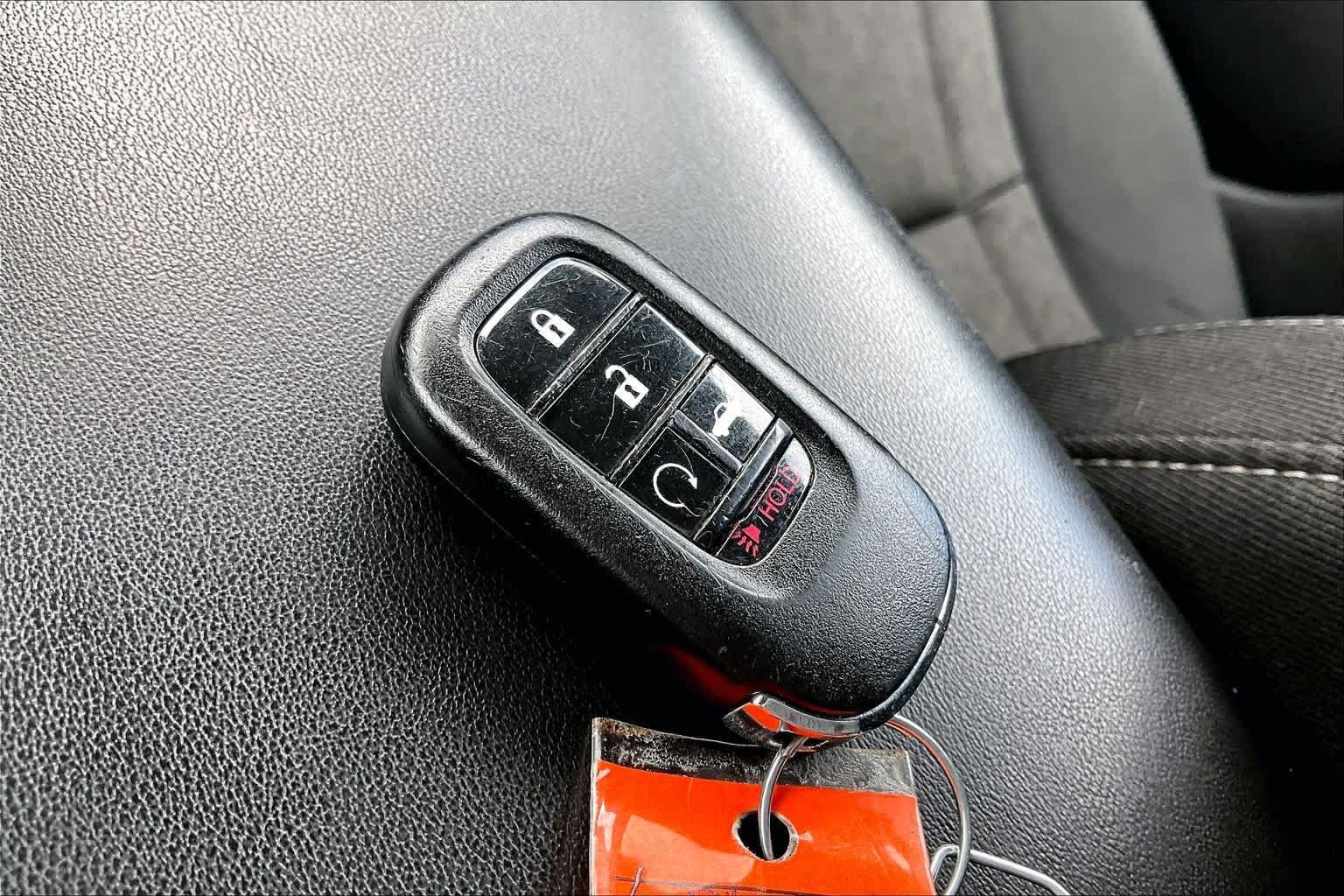 Used 2024 Honda Accord EX image 15