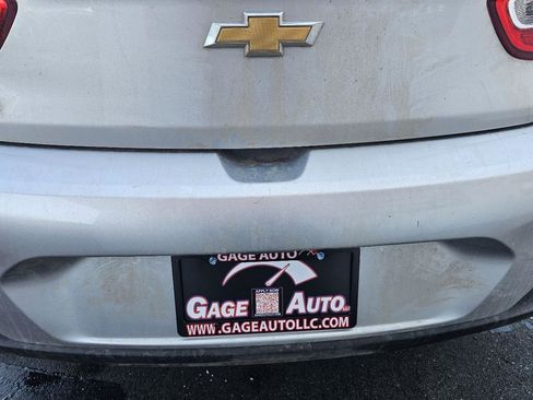 Used 2018 Chevrolet Cruze LT w/ Convenience Package image 16