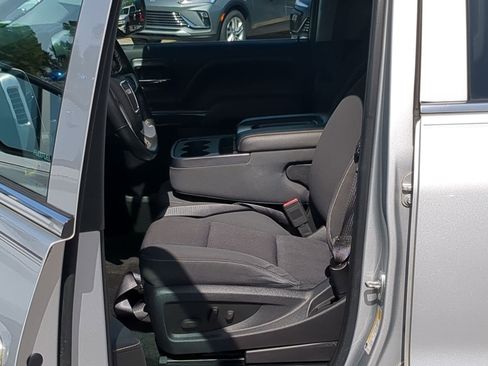 Used 2014 GMC Sierra 1500 SLE w/ SLE Value Package image 11