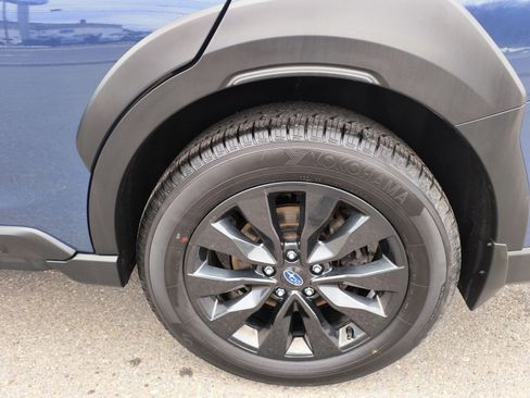 Certified 2023 Subaru Outback Onyx Edition image 31