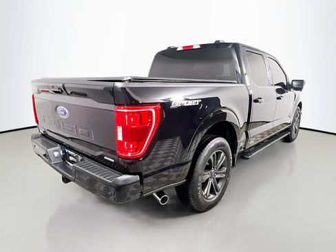 Used 2023 Ford F150 XLT w/ Equipment Group 302A High image 4