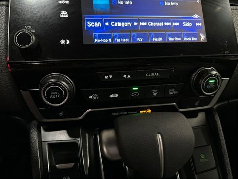 Used 2019 Honda CR-V EX image 28