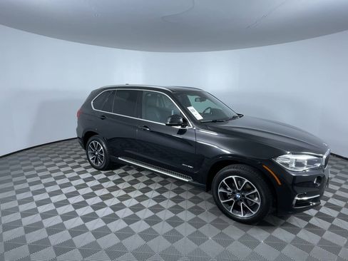 Used 2017 BMW X5 xDrive35i image 2