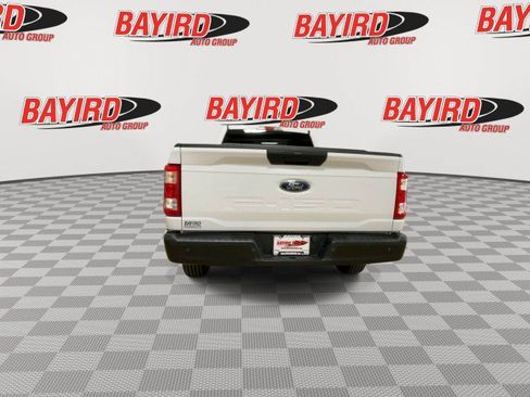 Used 2021 Ford F150 XL w/ Equipment Group 101A High RWD image 7