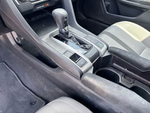 Used 2018 Honda Civic LX image 16
