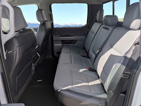Certified 2022 Ford F150 Lariat AWD/4WD image 16