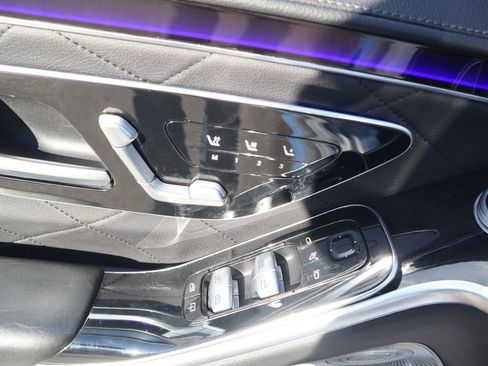 Used 2021 Mercedes-Benz S 580 S 580 image 20