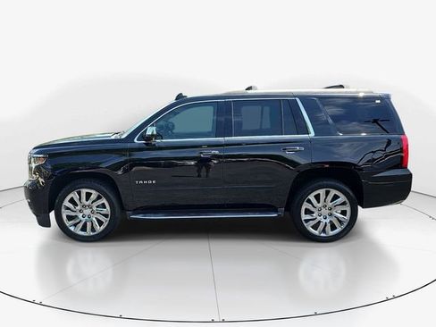 Used 2019 Chevrolet Tahoe Premier AWD/4WD image 8