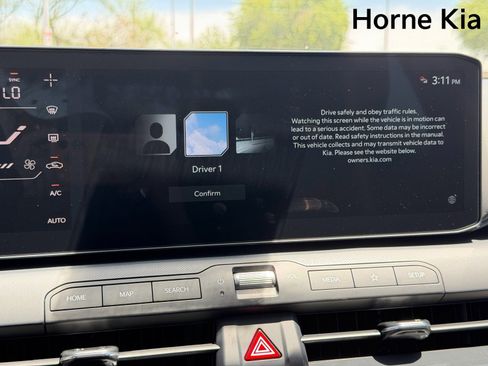New 2026 Kia K4 EX FWD image 16
