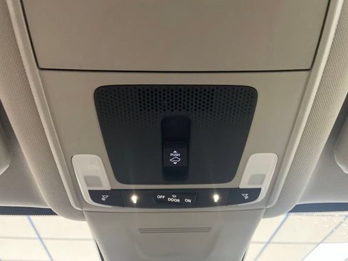 New 2026 Honda CR-V EX image 28