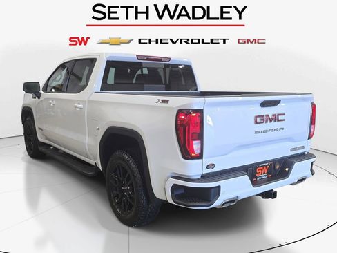 New 2026 GMC Sierra 1500 Elevation image 5
