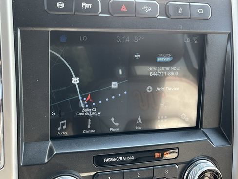 Used 2017 Ford F350 King Ranch w/ King Ranch Ultimate Package image 21