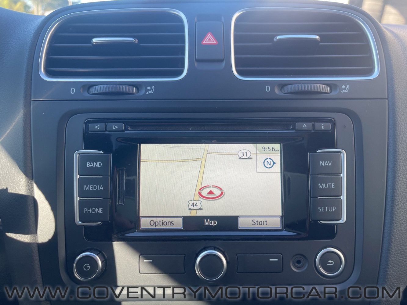 Used 2014 Volkswagen GTI Driver's Edition FWD image 18