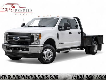 Used 2017 Ford F350 XL w/ Power Equipment Group